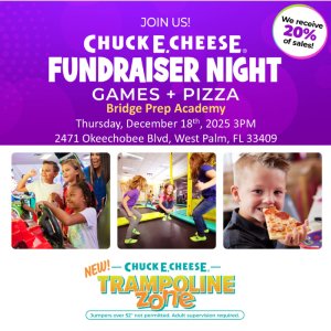 Chuck E Cheese Family Night